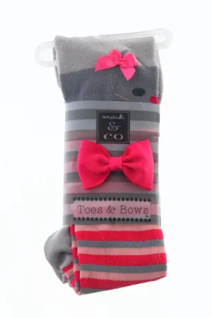 #240 Cat Tights