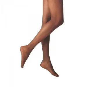 A New Day Women's 20D Sheer Control Top Tights