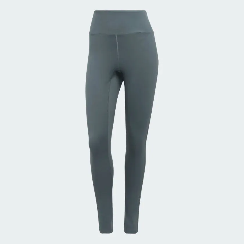 Adidas Women Yoga Essentials High-Waisted Training Tights