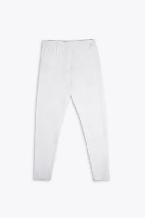 Basic Tights White