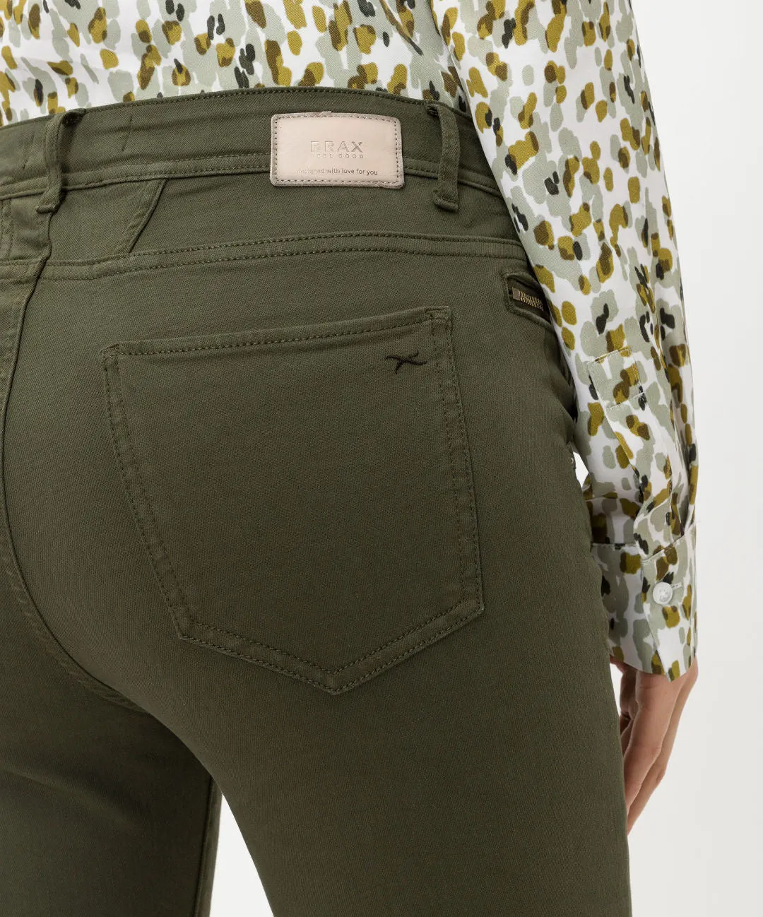 BRAX - JEANS - 791004SHAK825