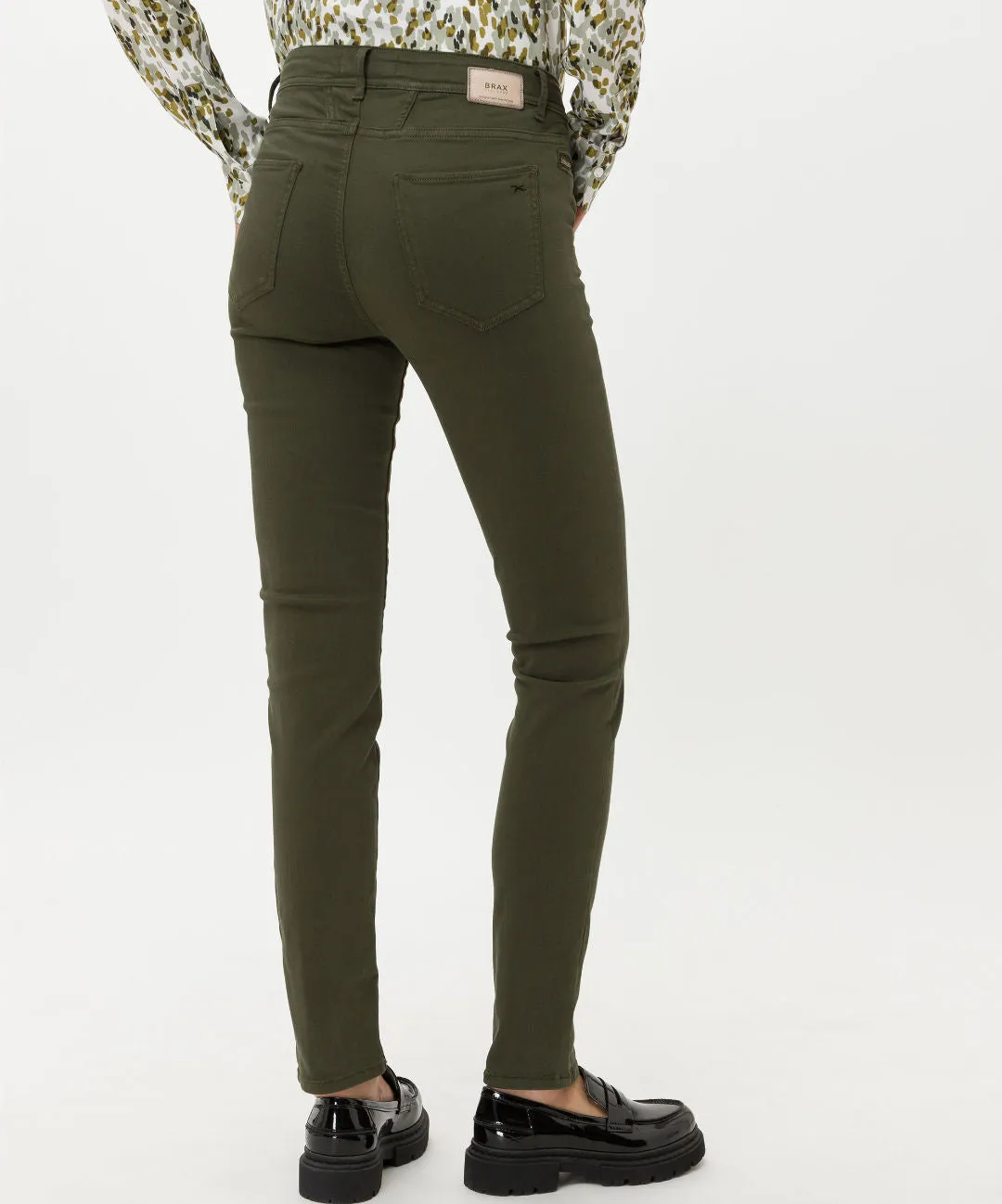 BRAX - JEANS - 791004SHAK825