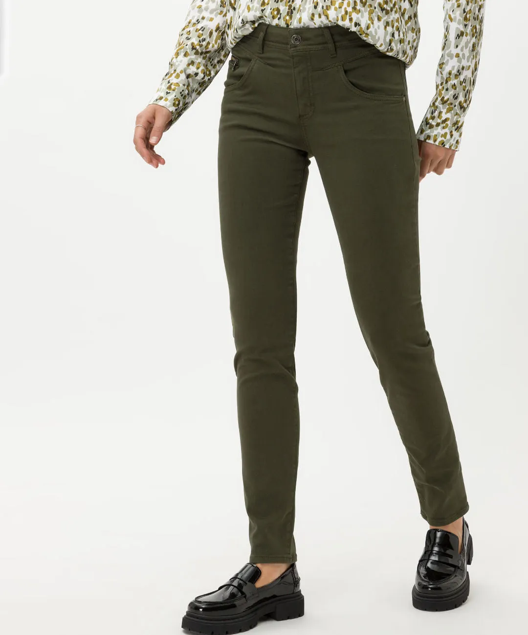 BRAX - JEANS - 791004SHAK825