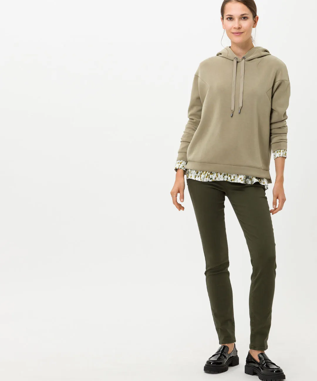 BRAX - JEANS - 791004SHAK825