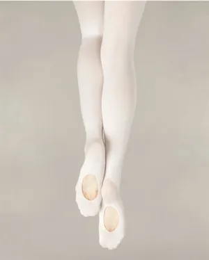 Capezio Children's Ultra Soft Transition Dance Tights