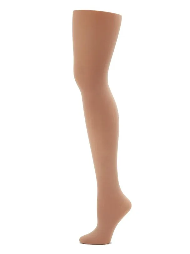 Capezio Ultra Soft Footed Tights 1915