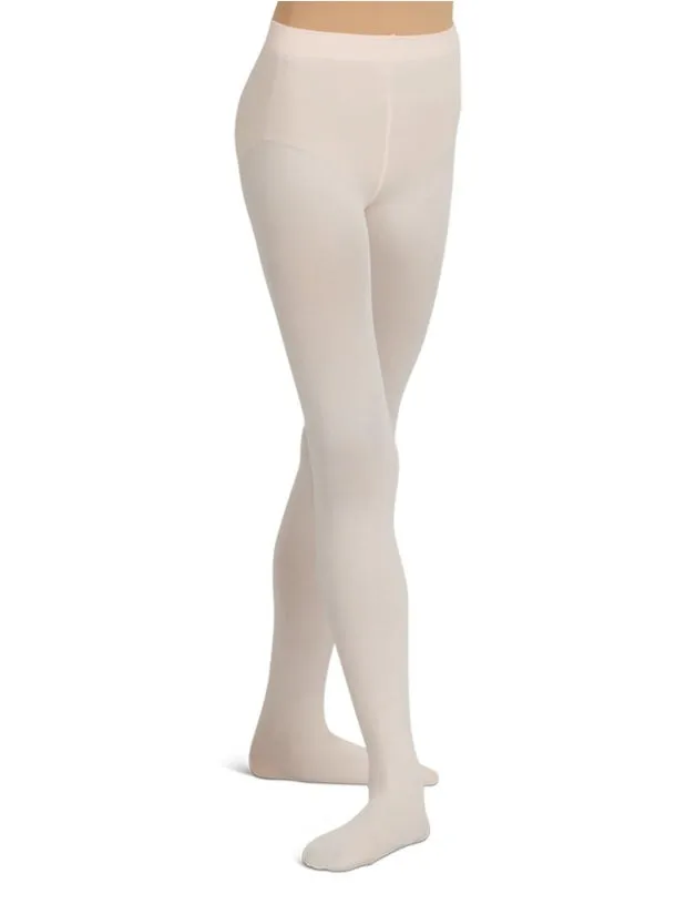 Capezio Ultra Soft Footed Tights 1915