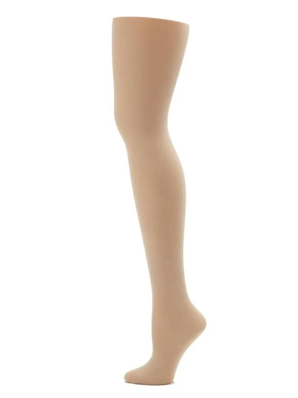 Capezio Ultra Soft Footed Tights 1915