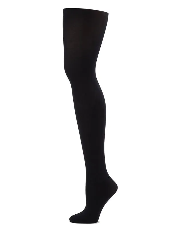 Capezio Ultra Soft Footed Tights 1915