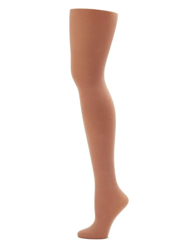 Capezio Ultra Soft Footed Tights 1915