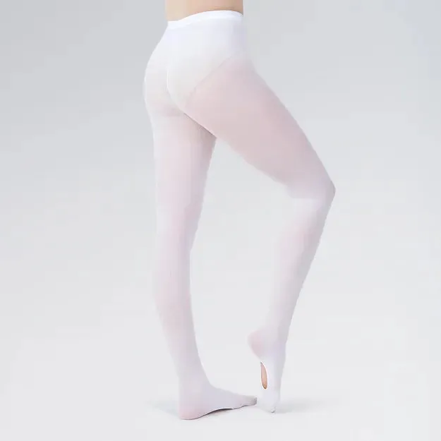 Capezio Ultra Soft Transition Tights