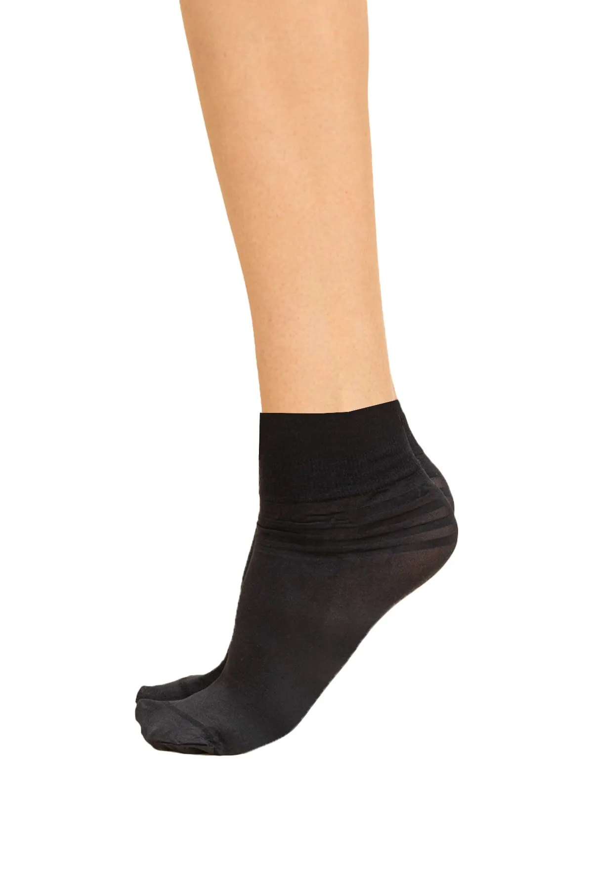 Charmaine Ankle-High Socks