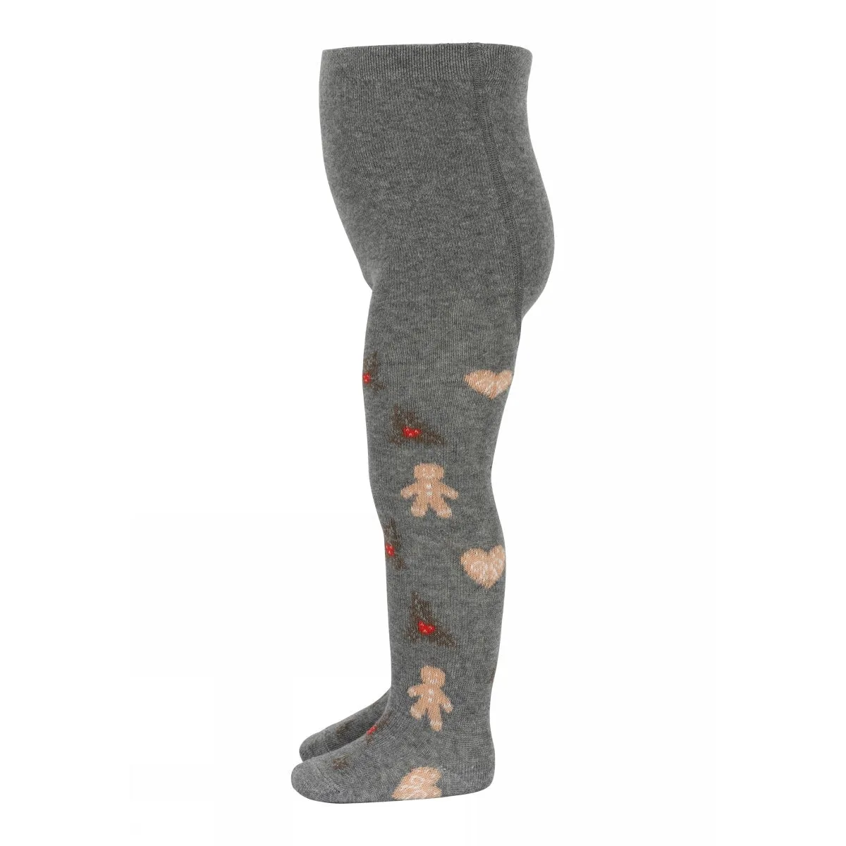 Christmas tights