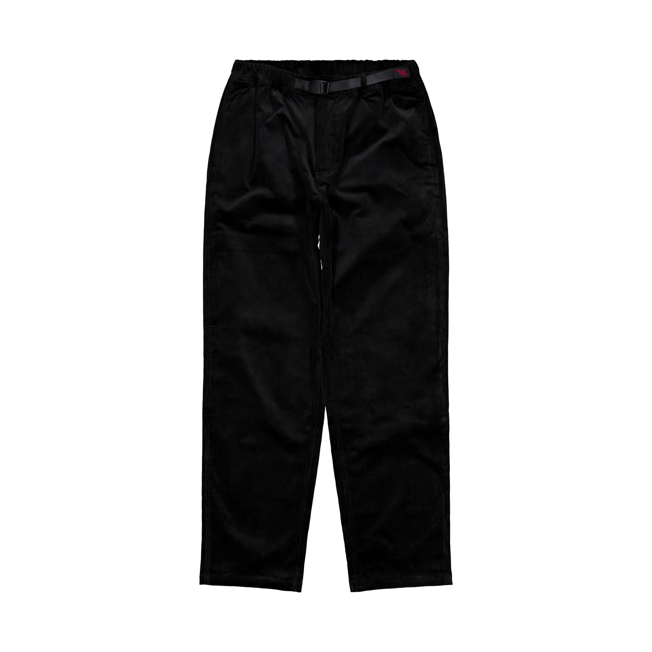 Corduroy Gramicci Pant Black