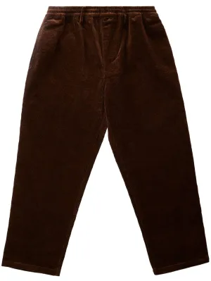 Corduroy Pants