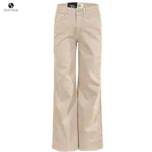 DNM Pure Cooper Sand Stripe