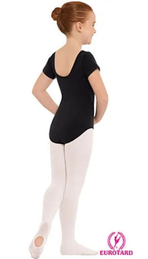 Eurotard Child Convertible Dance Tights