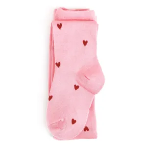 Falling Hearts Tights