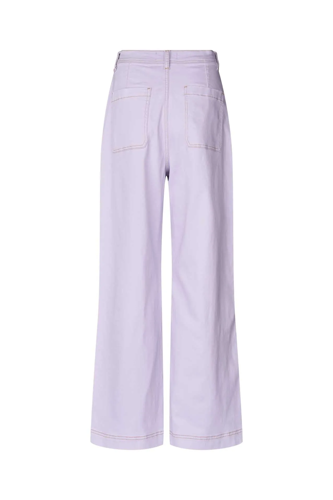 Florida Pants - Lavender