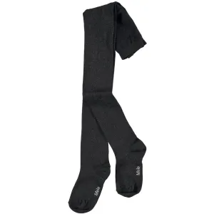 Glitter Tights | Black