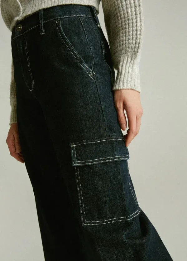 JOE'S JEANS - Cargo Farah