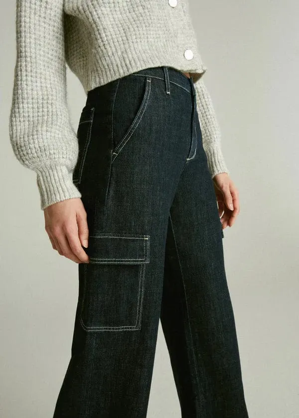 JOE'S JEANS - Cargo Farah