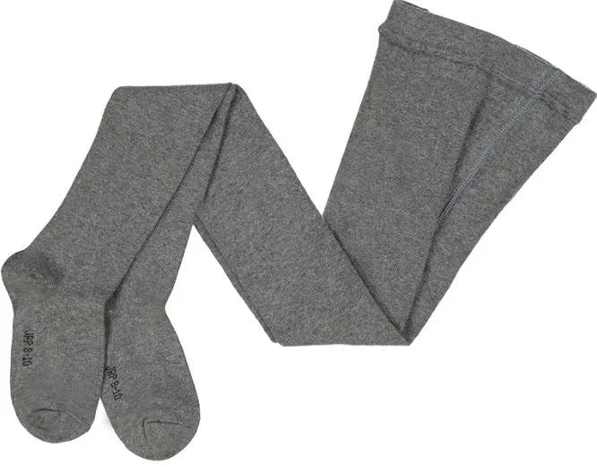 JRP Girls Flat Cotton Tights