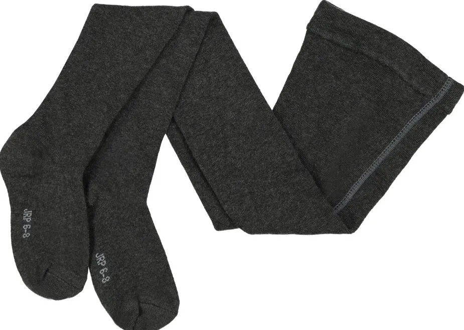 JRP Girls Flat Cotton Tights