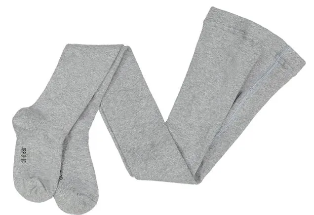 JRP Girls Flat Cotton Tights