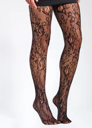 Lace Tights