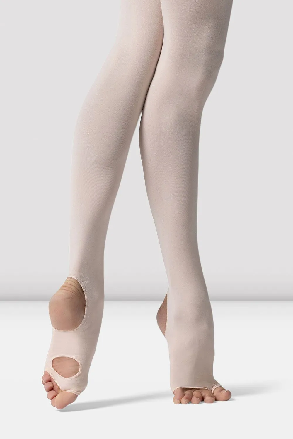 Ladies Contoursoft Free Flex Tights