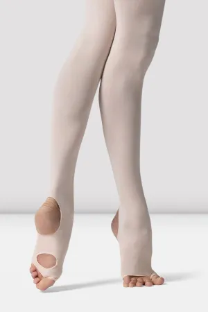 Ladies Contoursoft Free Flex Tights