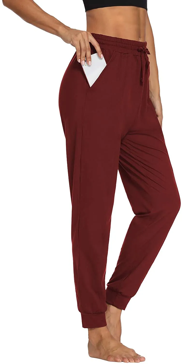 Loose Yoga Sweatpants