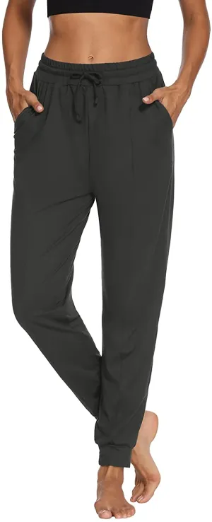 Loose Yoga Sweatpants