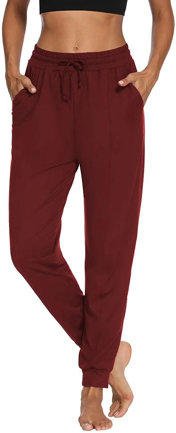 Loose Yoga Sweatpants
