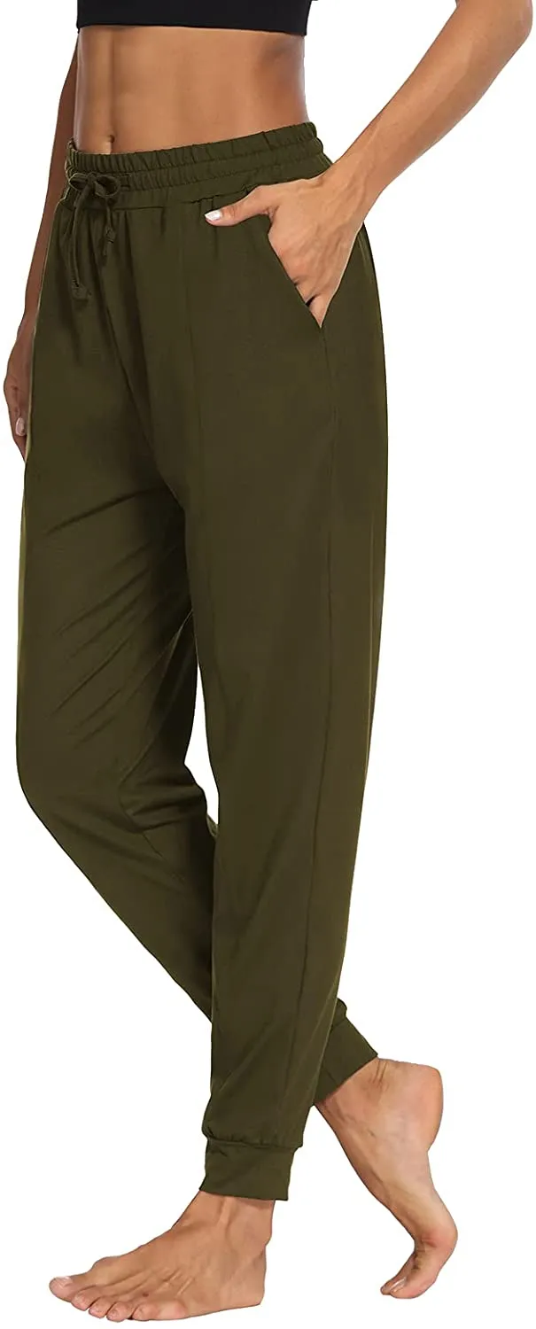 Loose Yoga Sweatpants