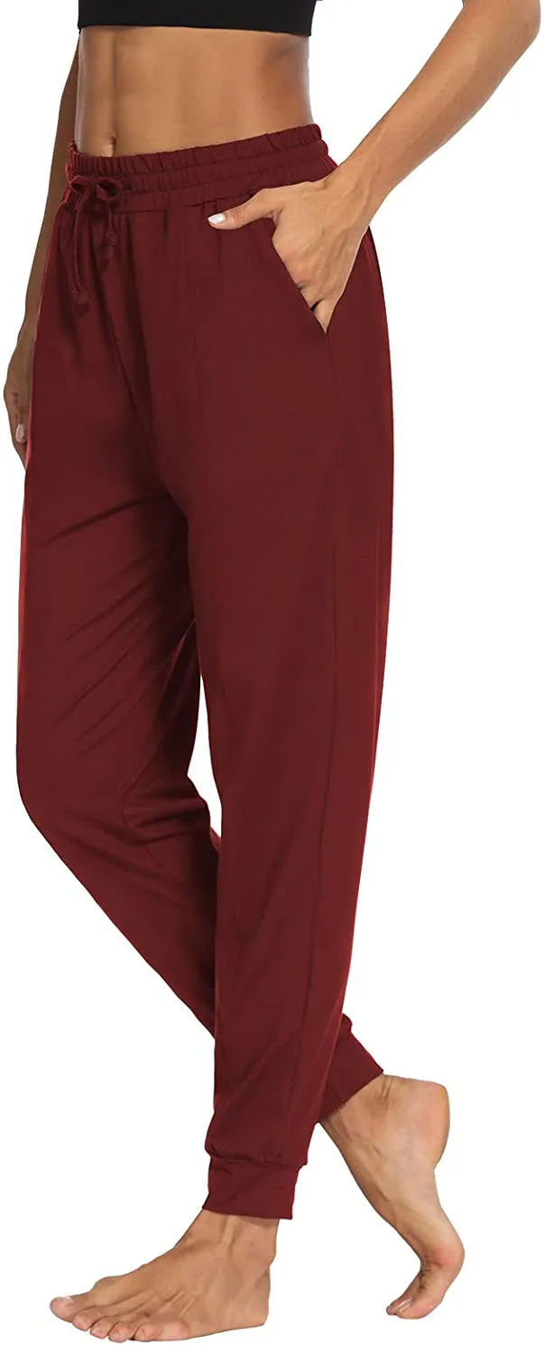 Loose Yoga Sweatpants
