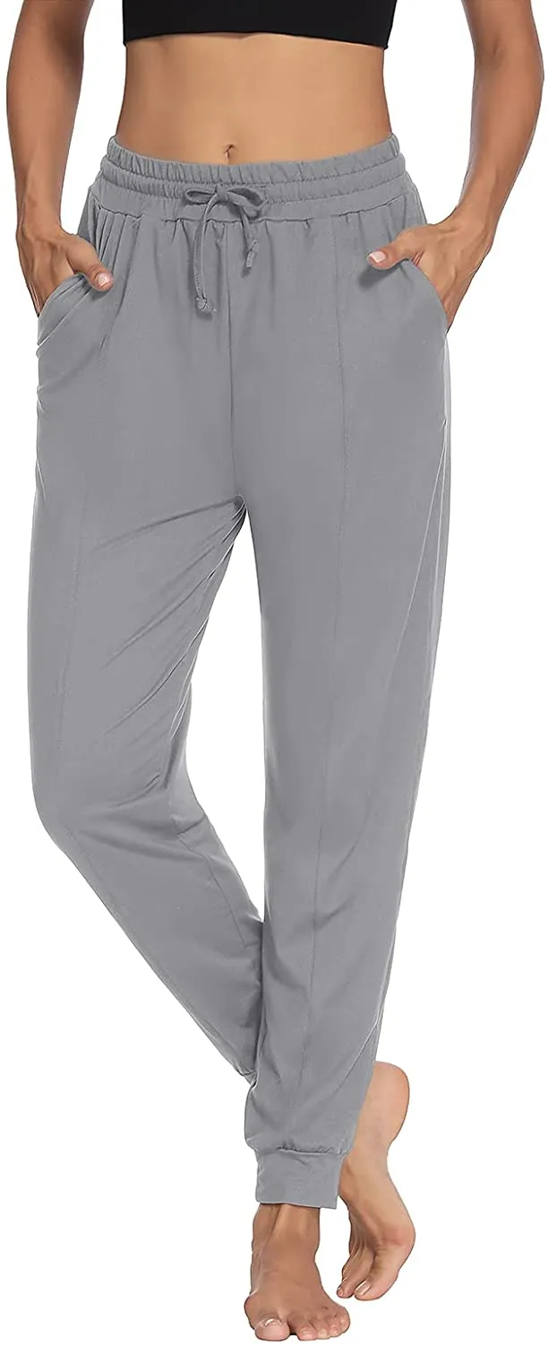 Loose Yoga Sweatpants