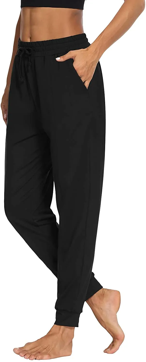 Loose Yoga Sweatpants