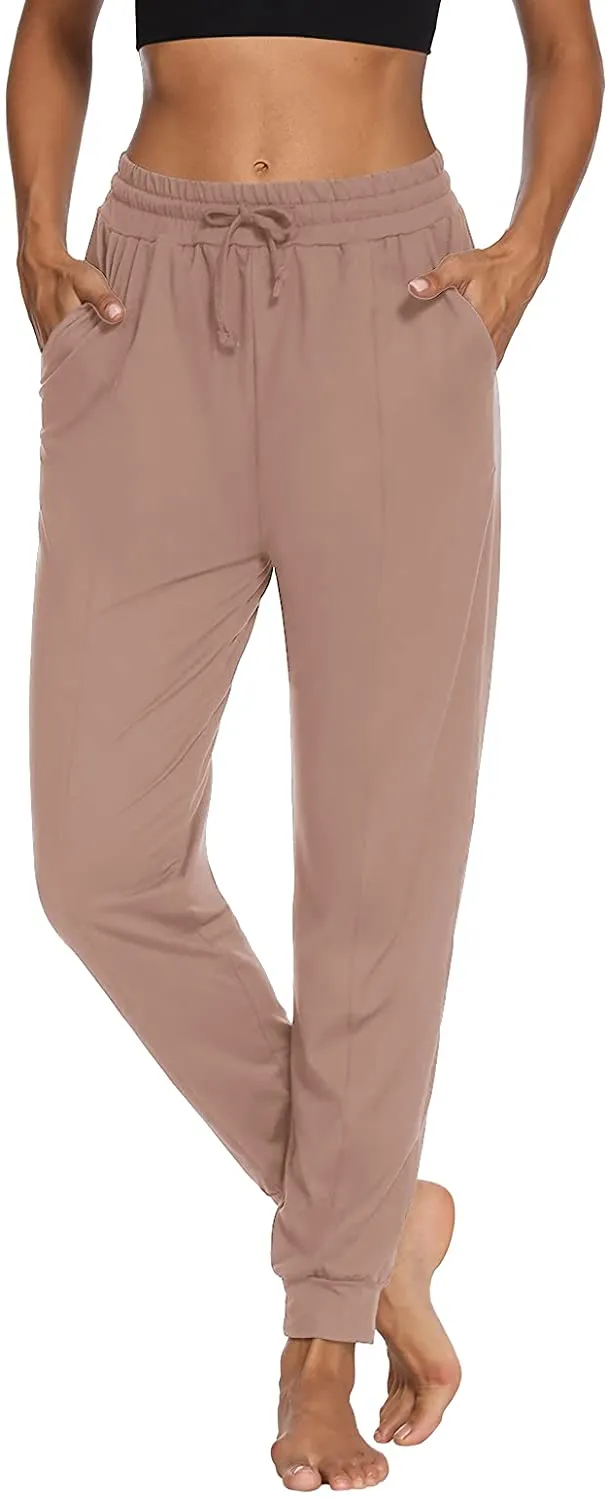 Loose Yoga Sweatpants