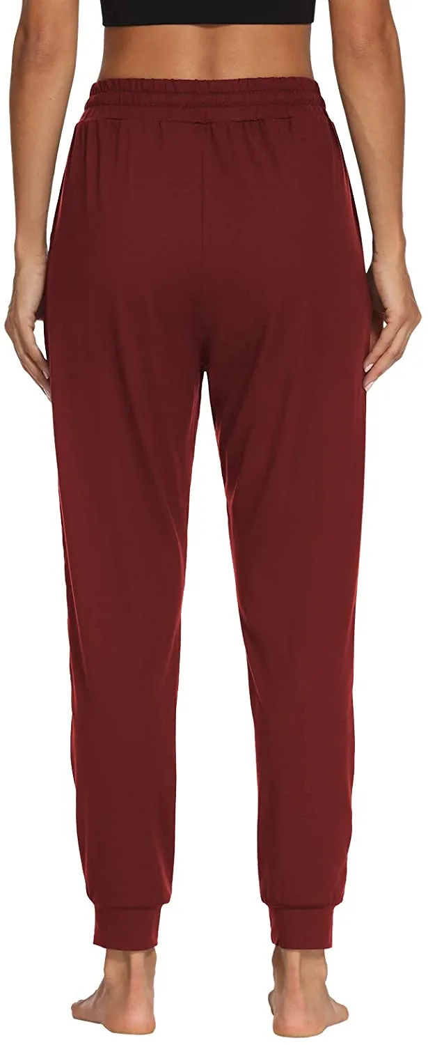 Loose Yoga Sweatpants