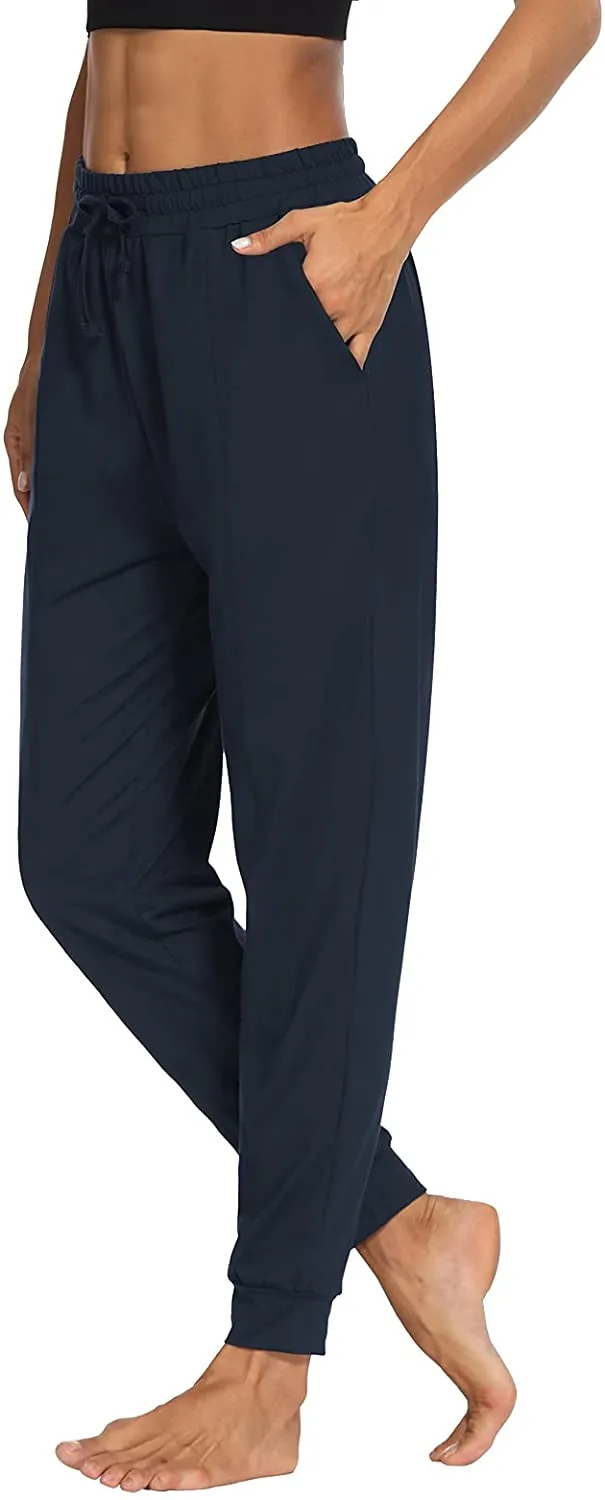 Loose Yoga Sweatpants