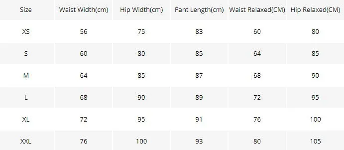 Men's Skinny Leggings With Print