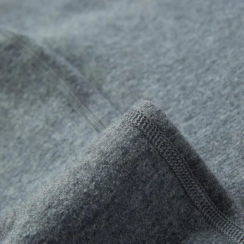 Men's Winter Fleece Warm Leggings