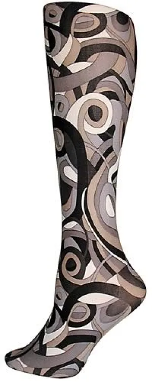 Metro Retro Tights