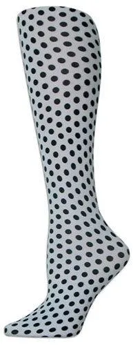 Polka Dot Tights