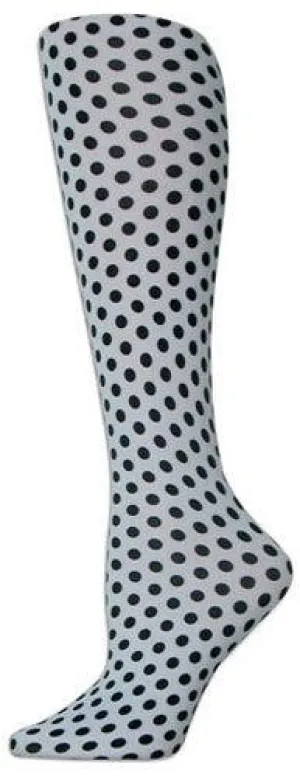 Polka Dot Tights