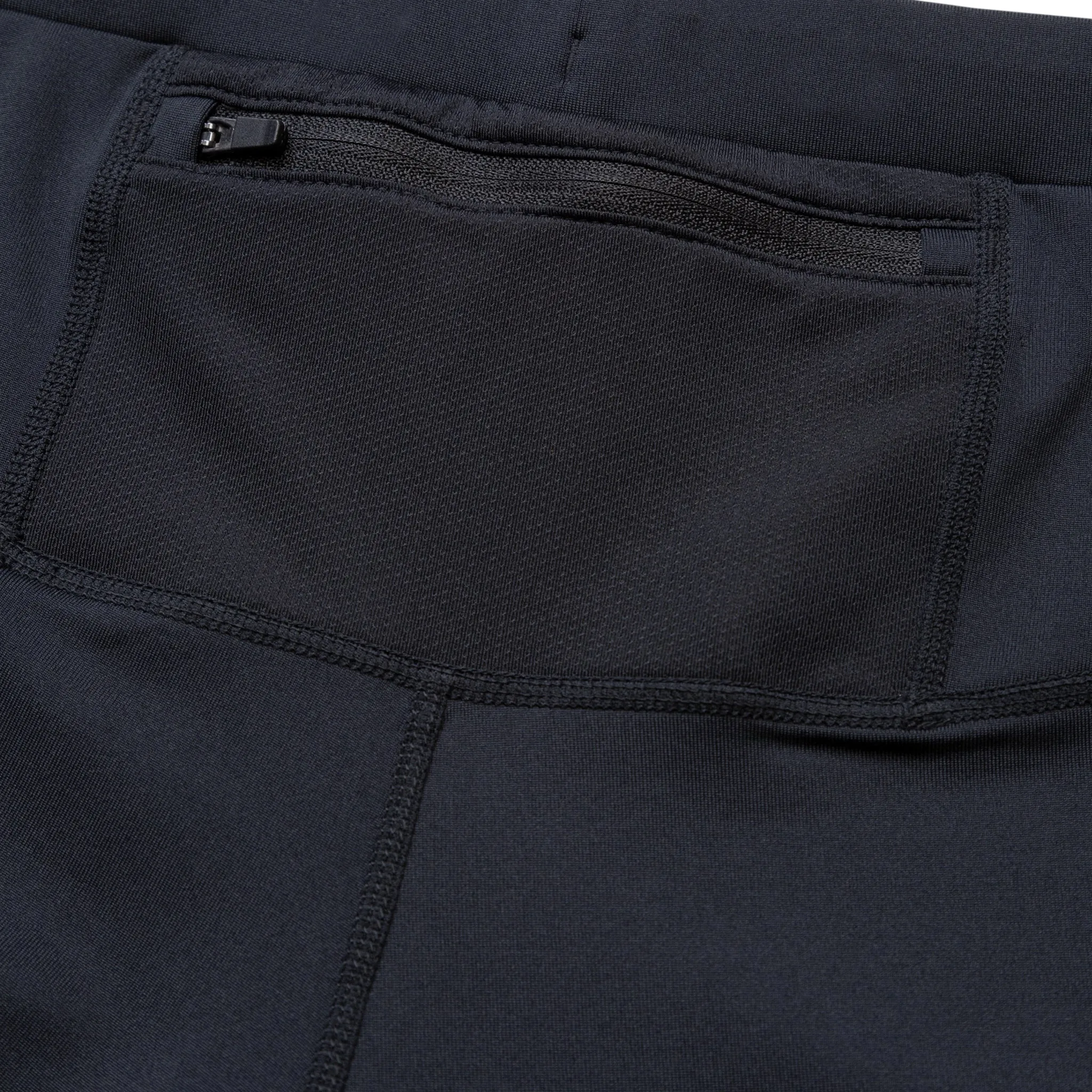 Ronhill Tech Reflect Tights Men's Black
