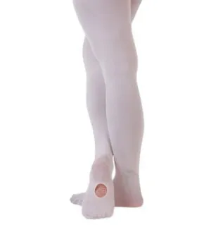 Sansha Women's Convertible Dance Tights