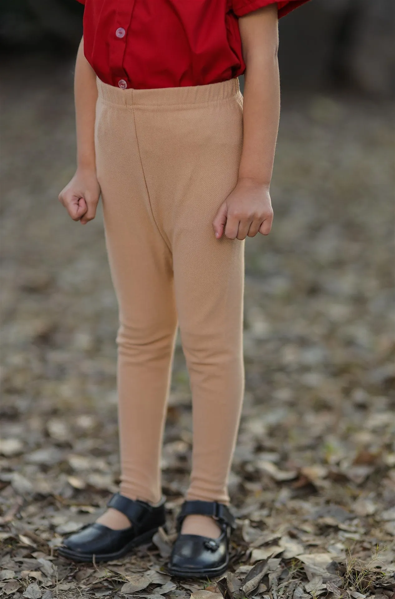 TIGHTS BEIGE  (GIRLS)